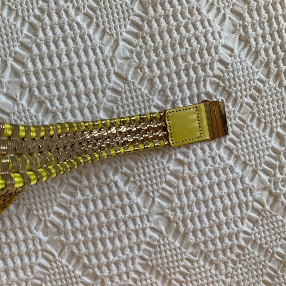 BCBG Belt - Picture 3 of 6